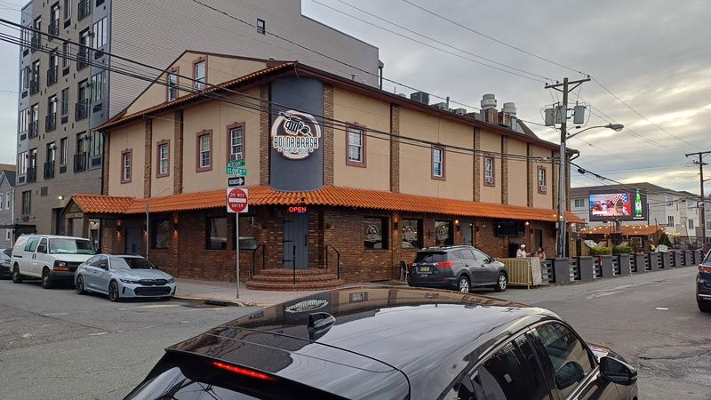 Boi Na Brasa Grill Boi Na Brasa Grill