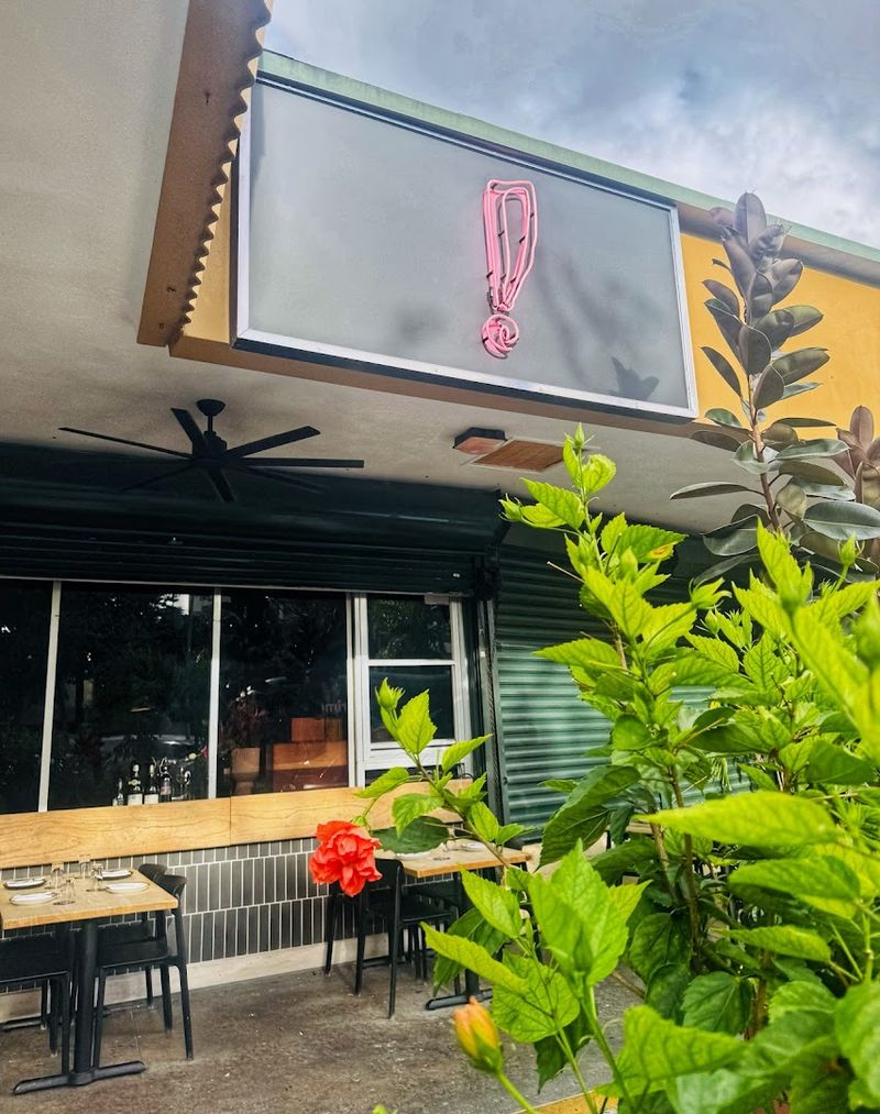 Boia De, Miami