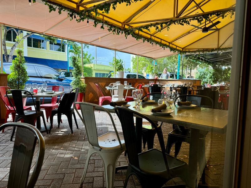 Rose's Daughter – Delray Beach