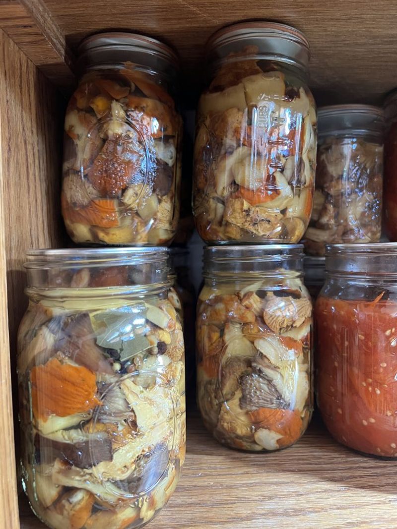 Pickled Eggs: The Jar Of Mystery That Won Me Over