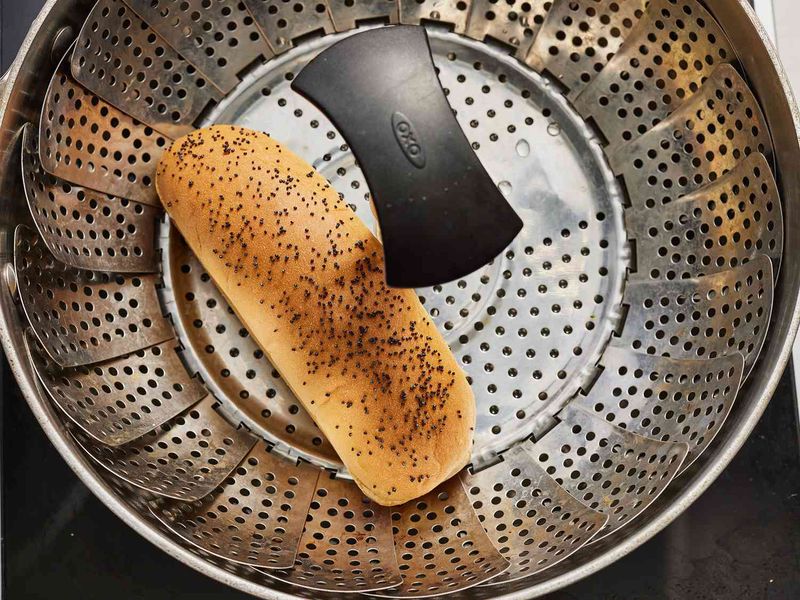 Steaming: The Health-Conscious Choice