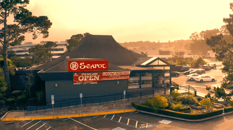 Seapot Hot Pot & KBBQ – Daly City