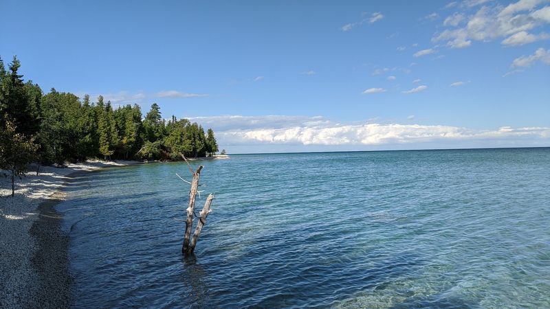 Bois Blanc Island Bois Blanc Island