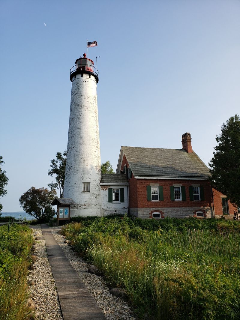 St. Helena Island Nature Preserve