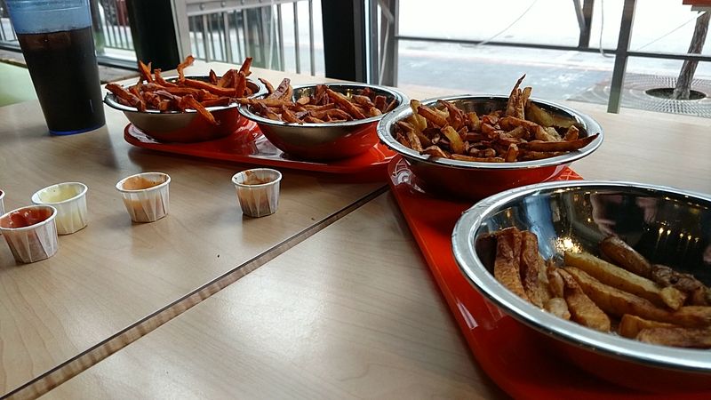  Boise Fry Company