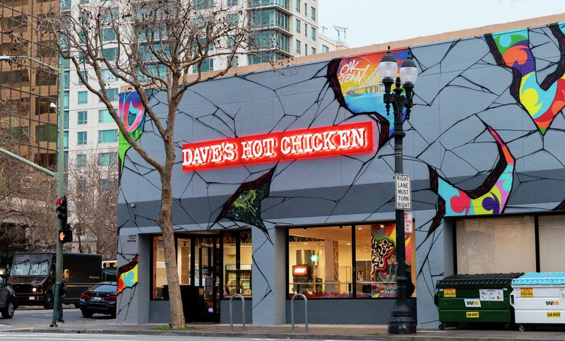 Dave's Hot Chicken