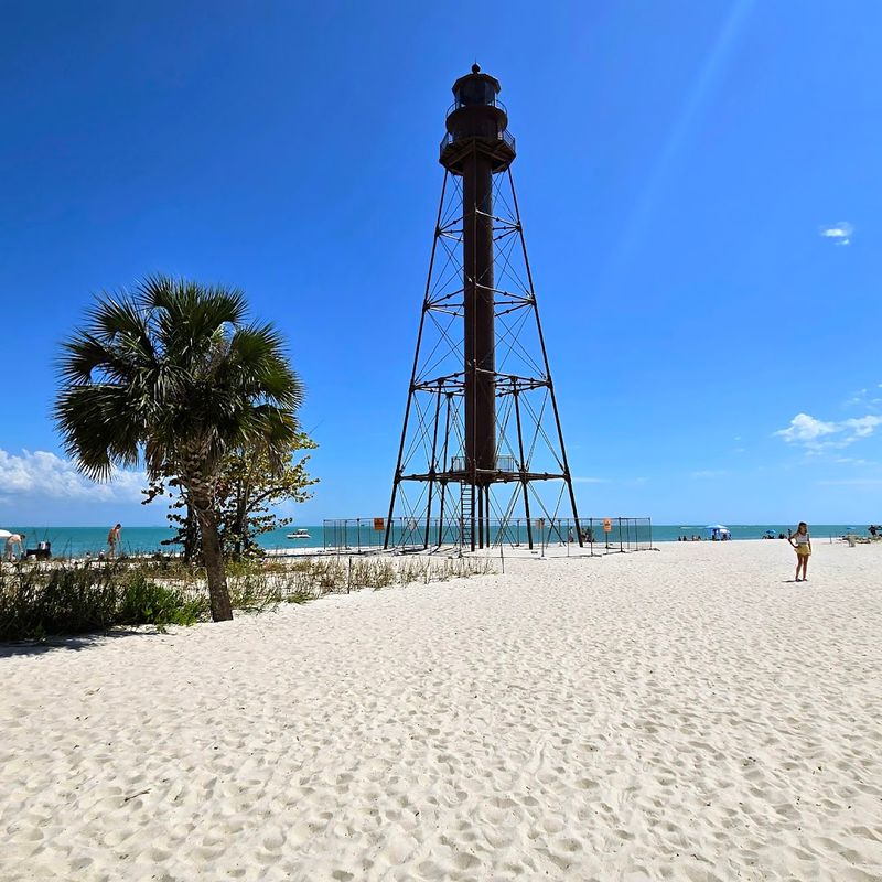 Sanibel Island, Southwest Gulf Coast