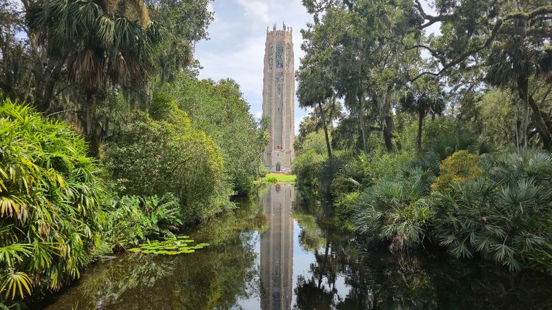 Bok Tower Gardens, Lake Wales
