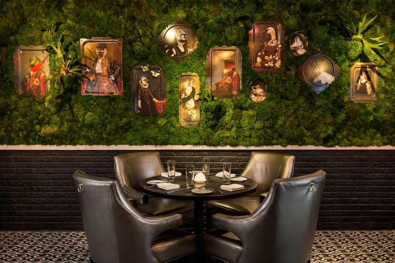 Boka, Chicago
