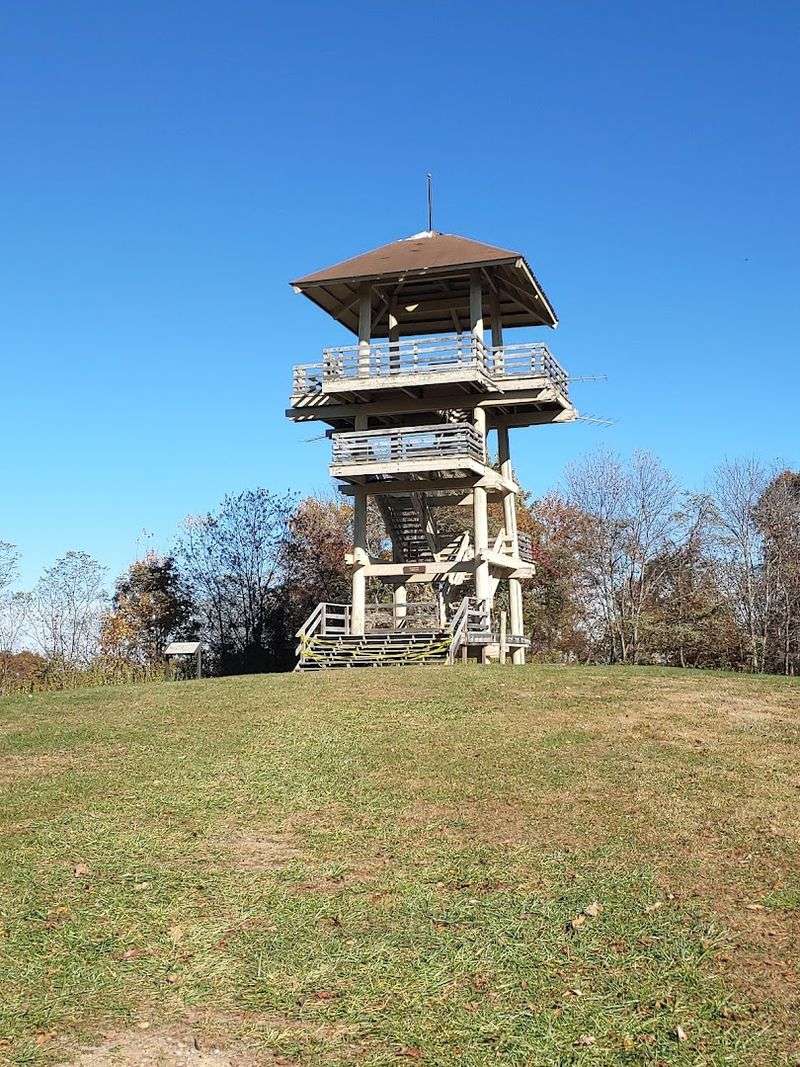 Bolar Observation Tower Bolar Observation Tower