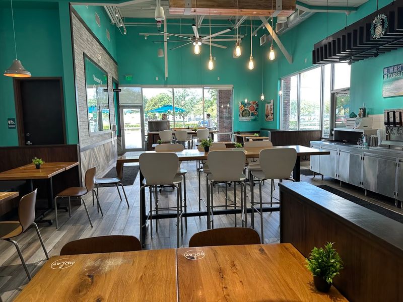 Bolay Orlando Narcoossee