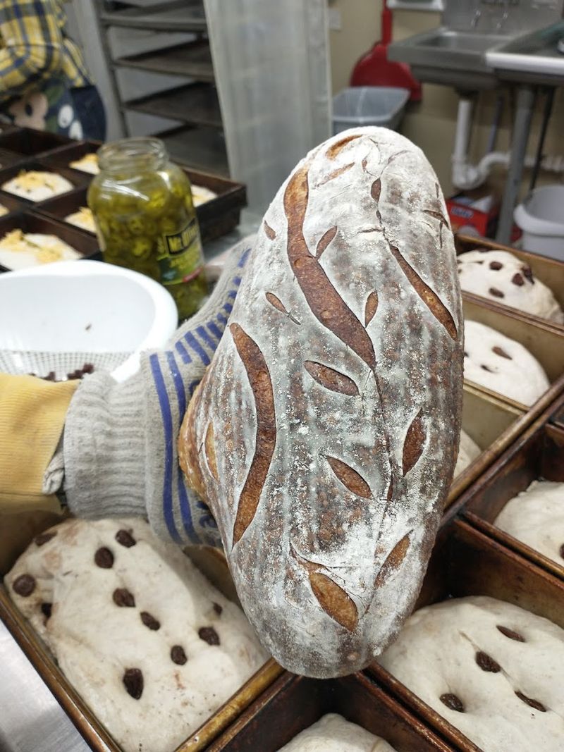 Bold And Creative Loaves For The Adventurous Eater