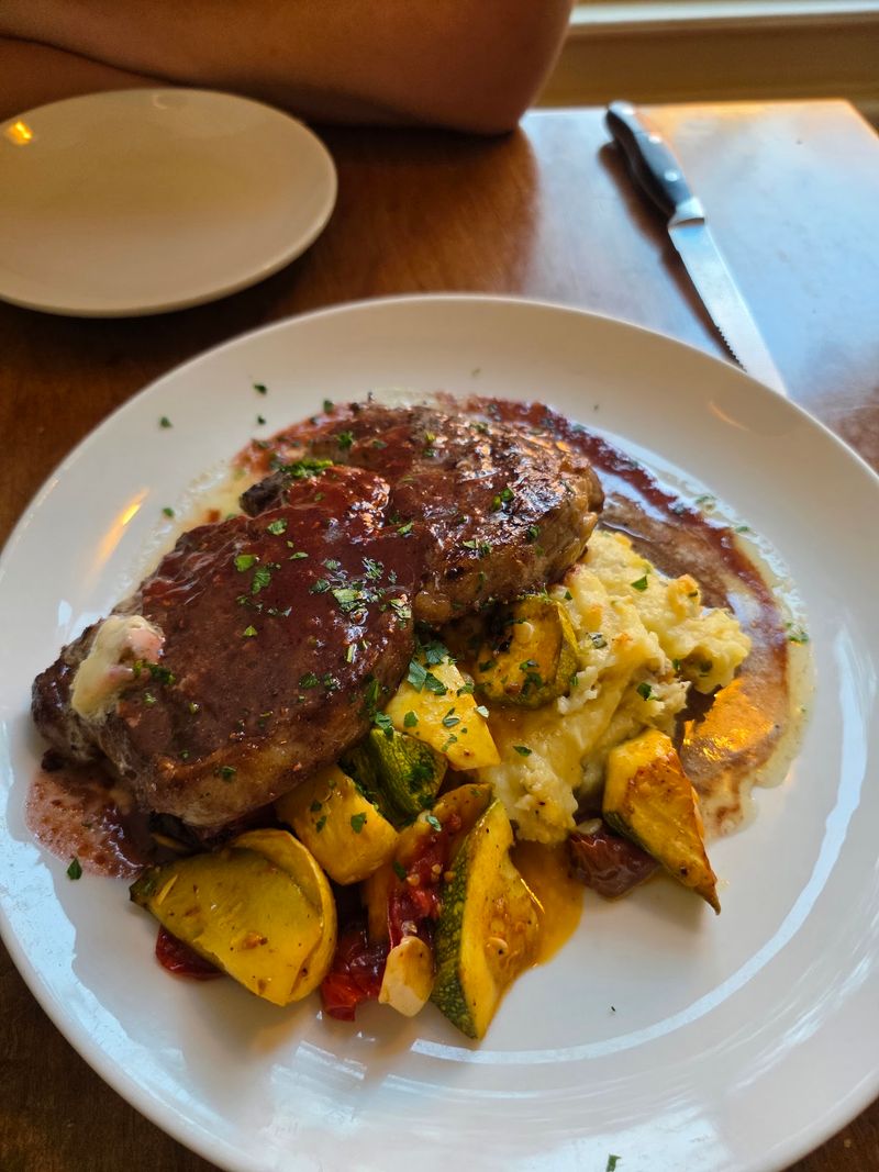 Bold Artisan Dishes That Push The Experience Further