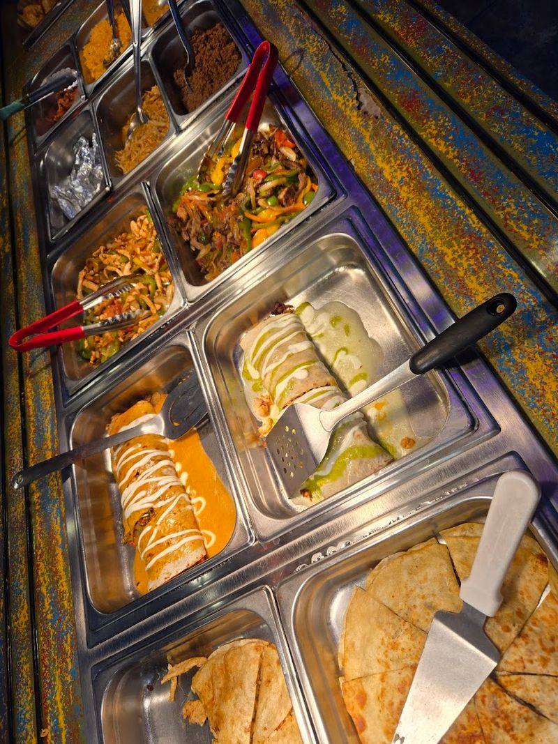 Bold Burritos Worth Obsessing Over