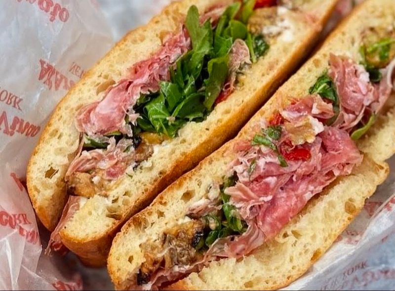 Bold, Creamy, Absolutely Unforgettable