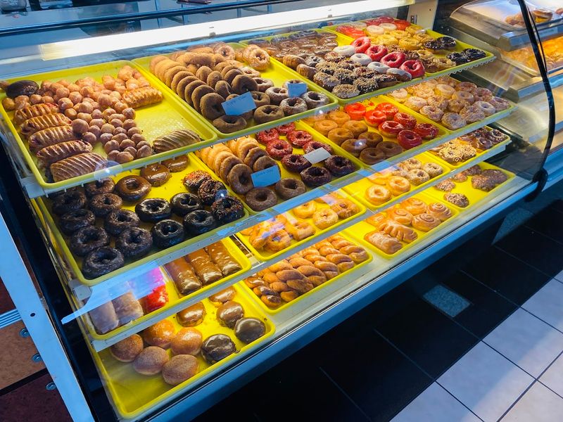 Big Portions, Solid Value