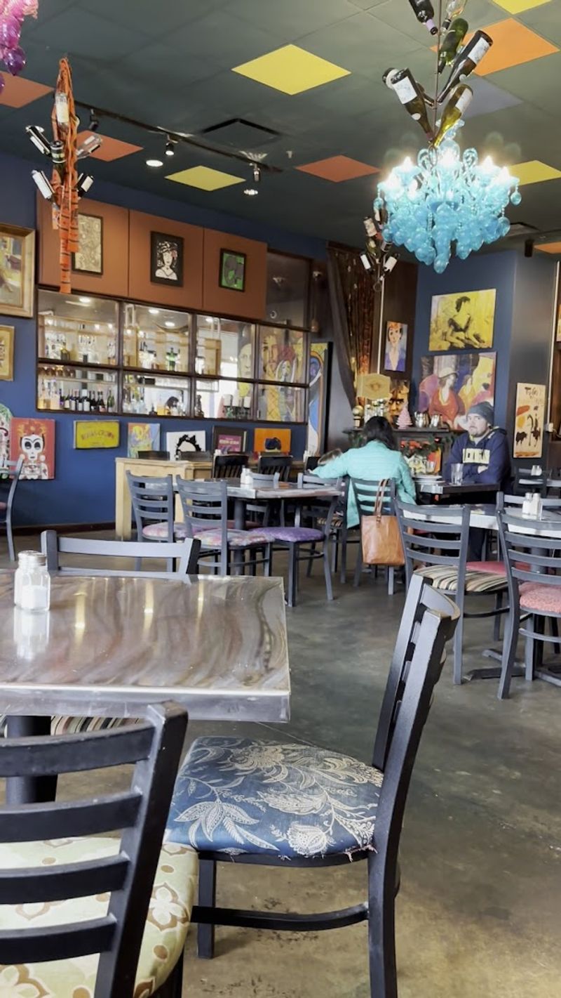 A Local Favorite Hidden In Plain Sight