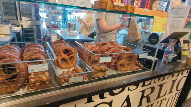 Pretzel Twists: The Smarter Way to Sample