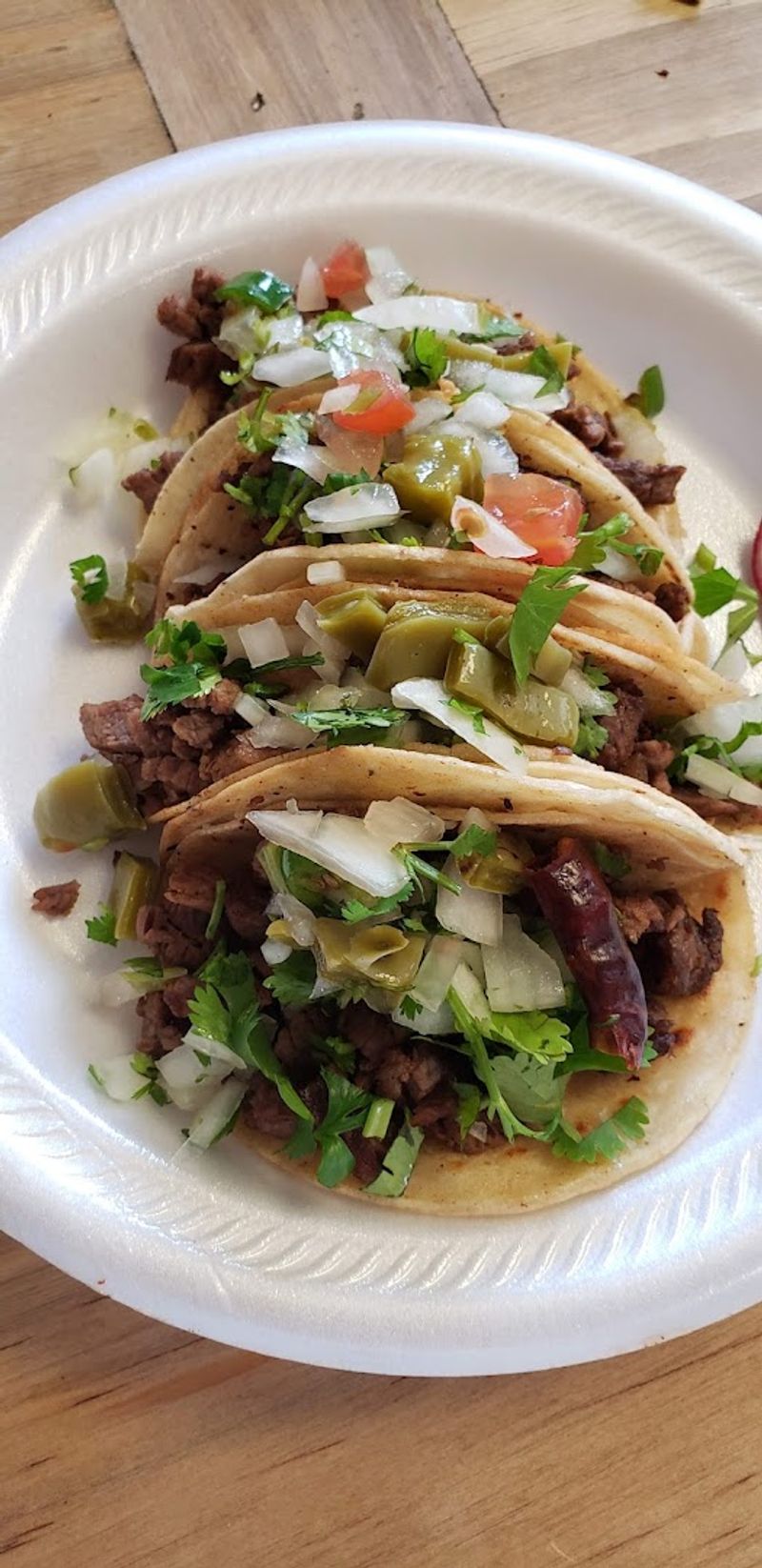 Bold Mexican Flavors Worth Carrying Cash For