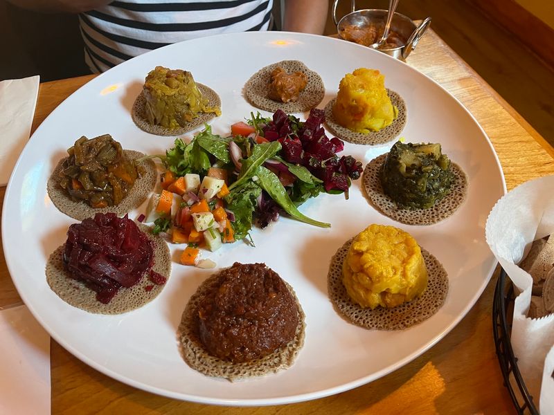 Bole Ethiopian Cuisine Bole Ethiopian Cuisine