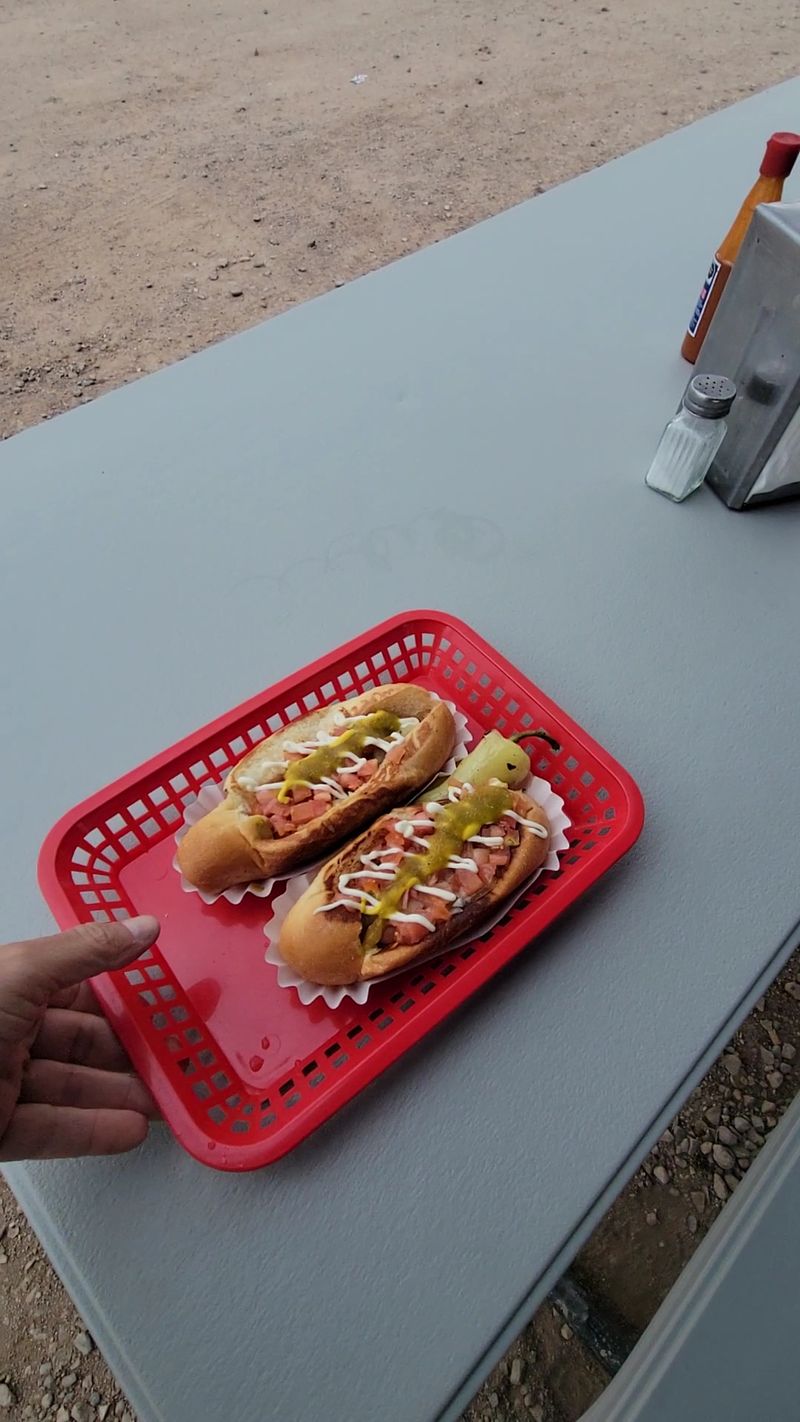 Toppings That Tell A Story