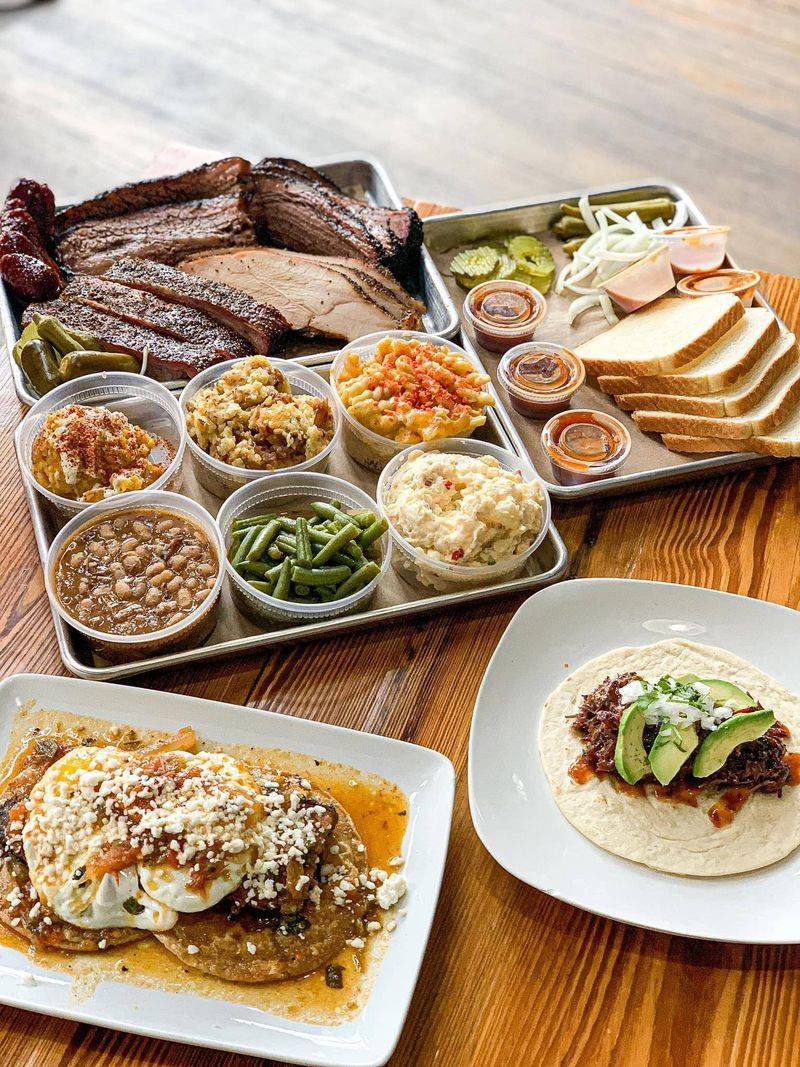 Burnt Bean Co. – Seguin