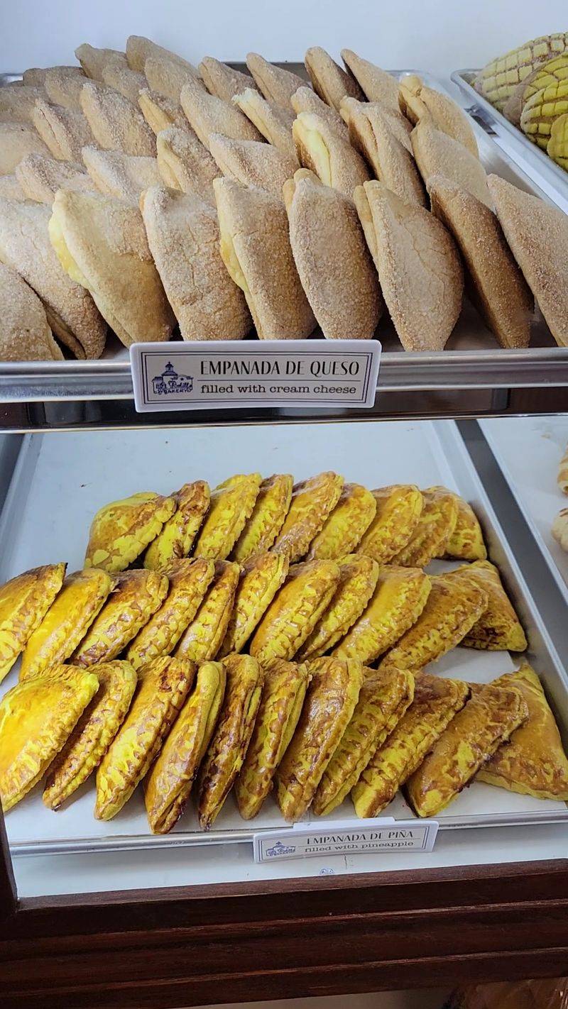 Empanadas That Taste Like Home