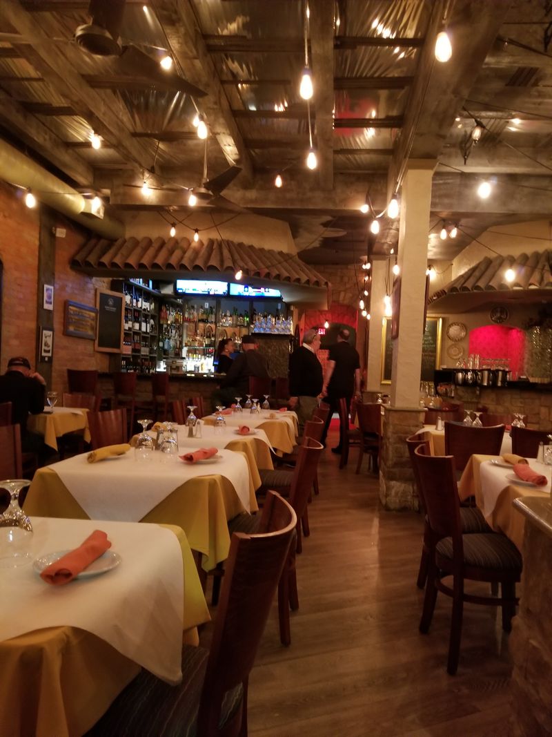 Trattoria Da Luigi, Royal Oak