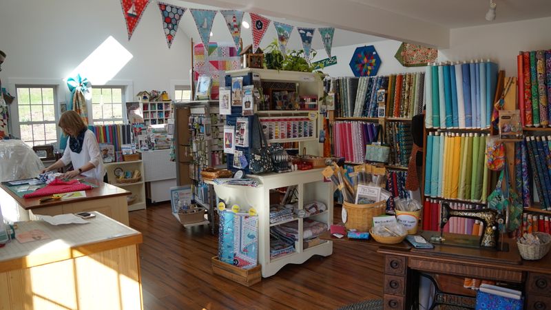 Bolt - Create, Sew, Quilt, Bucksport Bolt - Create, Sew, Quilt, Bucksport
