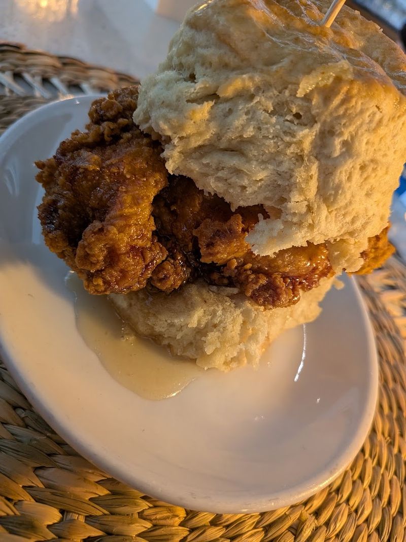 Bomb Biscuit Co. Bomb Biscuit Co.