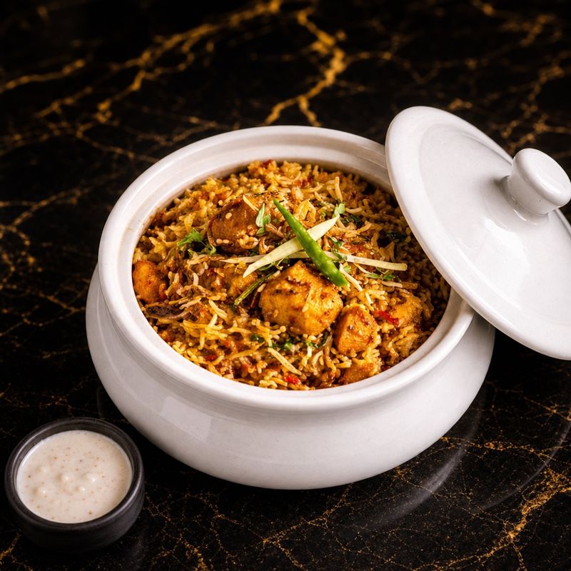 Bombay Bistro, Westbrook