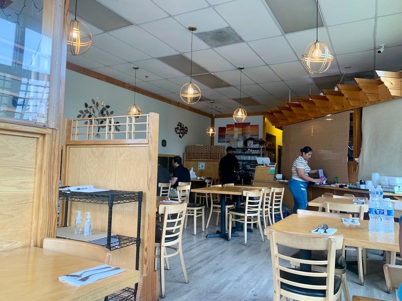 Sampurna South Indian Kitchen