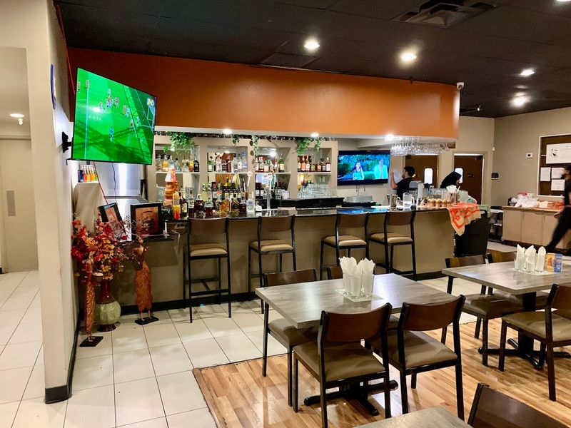 Bombay House, Tempe