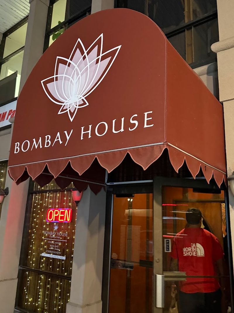 Bombay House Bombay House