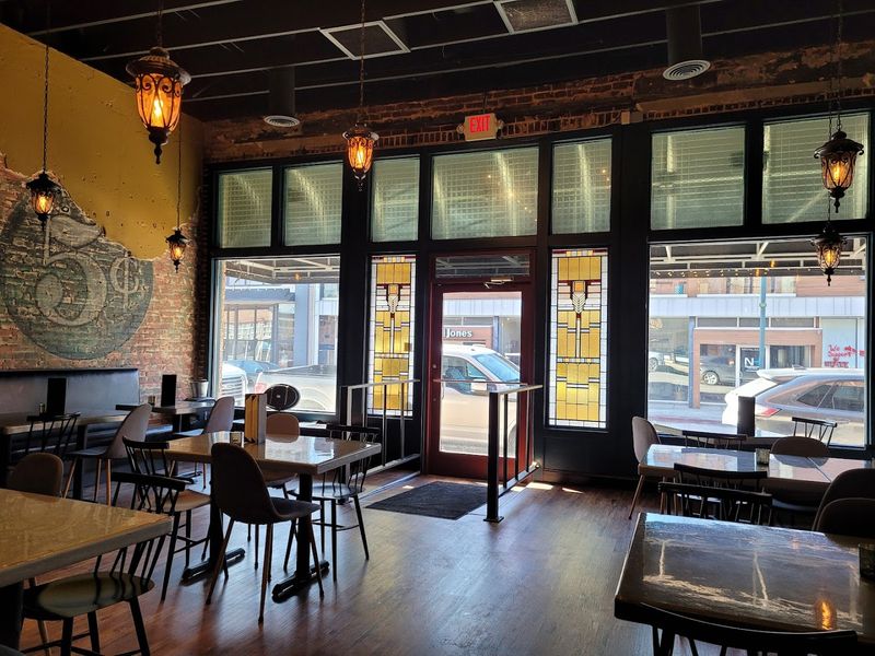 Sugar Grits & Ben Yay's