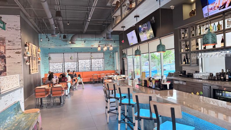 Bombay Street Kitchen, Orlando