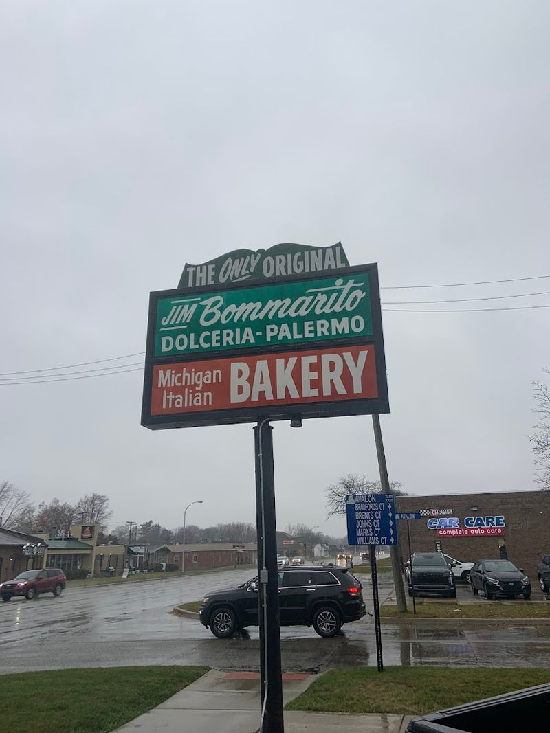 Bommarito Bakery Bommarito Bakery