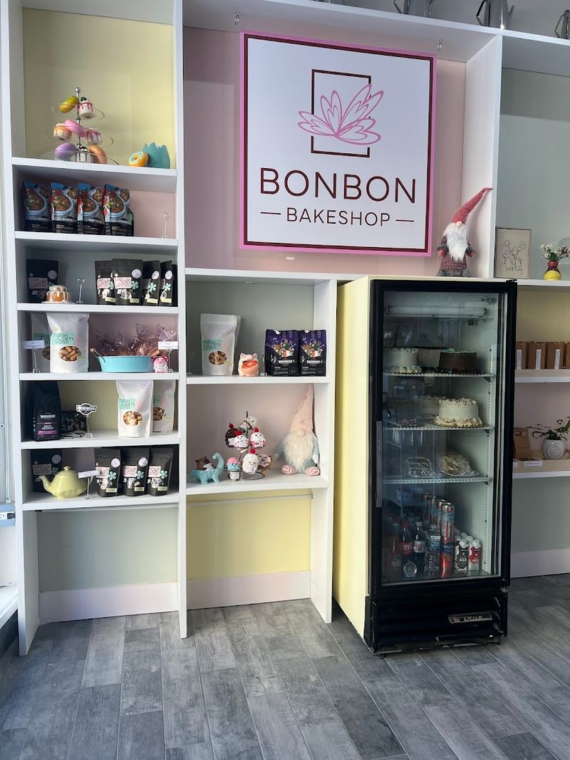 Bon Bon Bakeshop, Skokie Bon Bon Bakeshop, Skokie