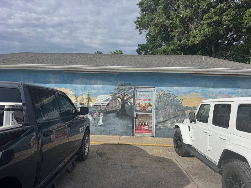 Bon Creole Seafoods