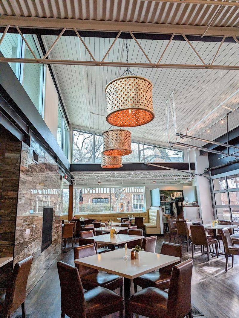 Garden of the Gods Market & Café