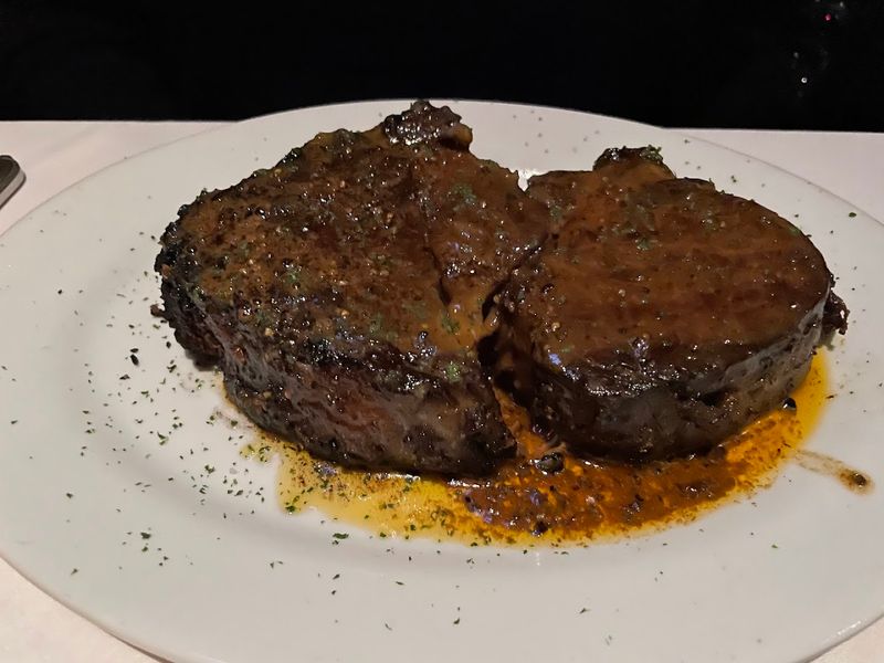 Bon Ton Prime Rib