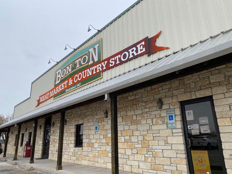 BonTon Meat Market And Country Store 