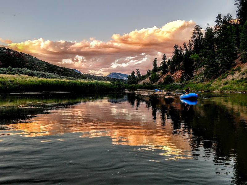 Bond, Colorado: A Small Town With A Big River Secret