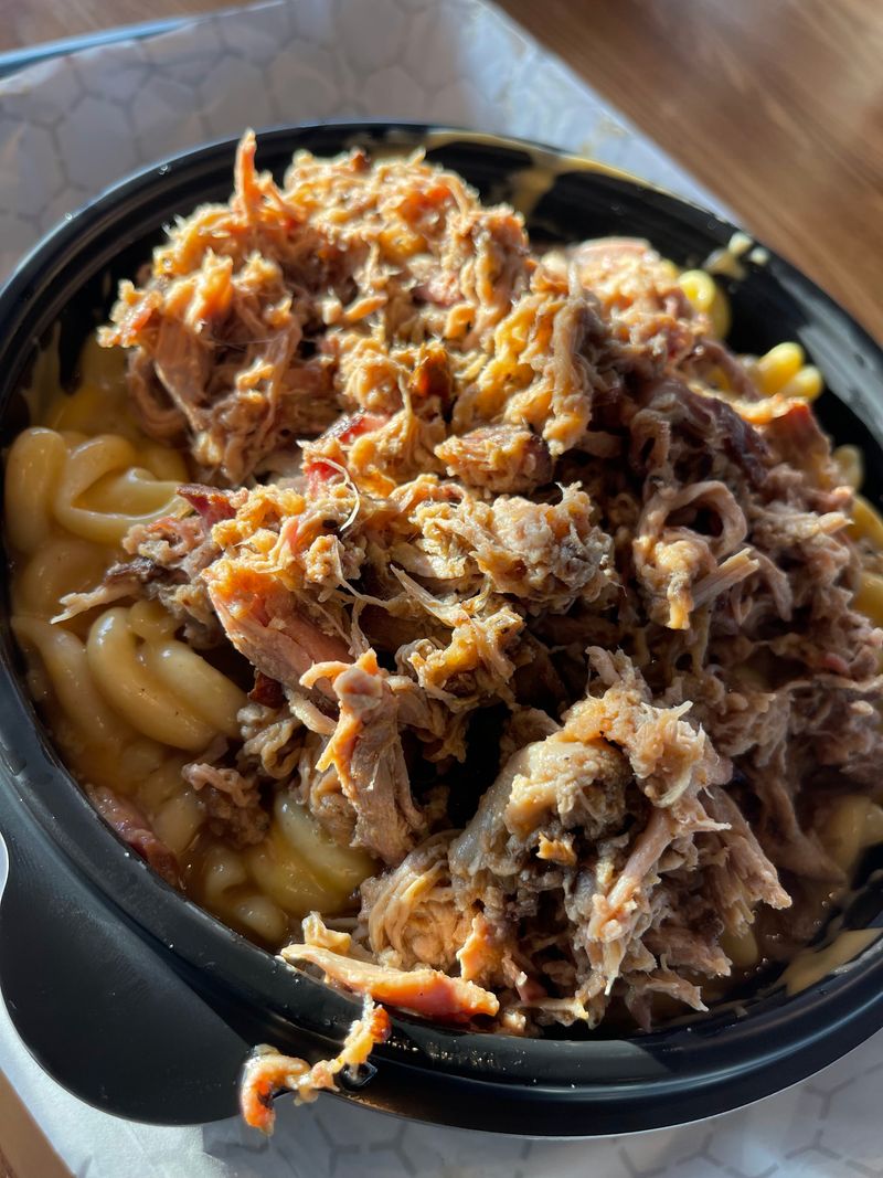 Pulled Pork That Doesn’t Need A Speech