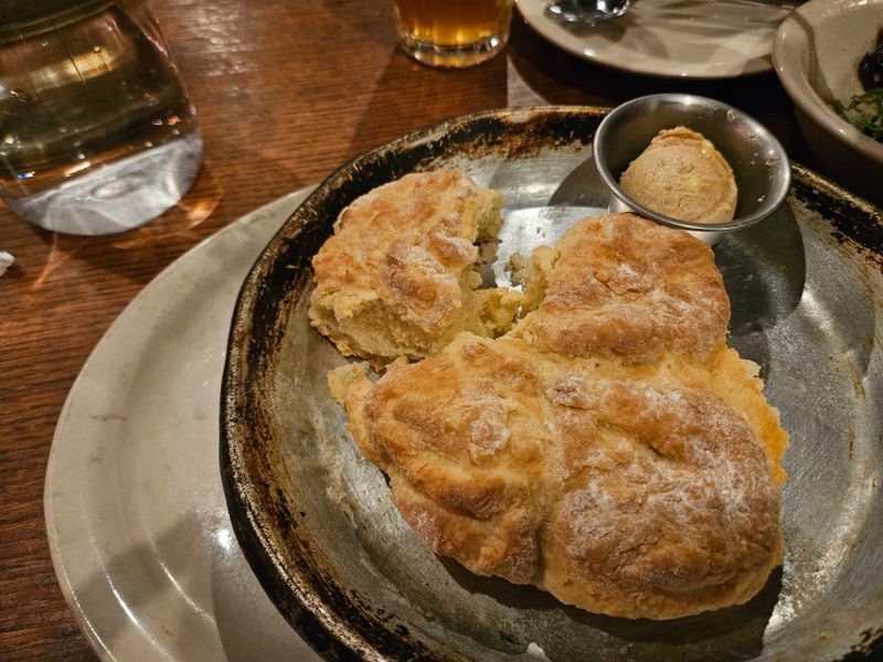 Cheesy Bread That Steals The Show Before Dinner