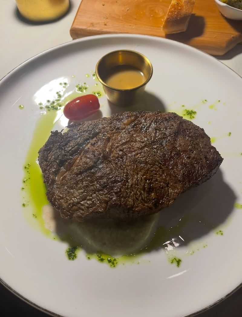 Halal Ribeye Know How