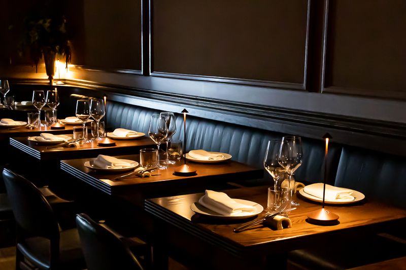 Burnt Basque Cheesecake 