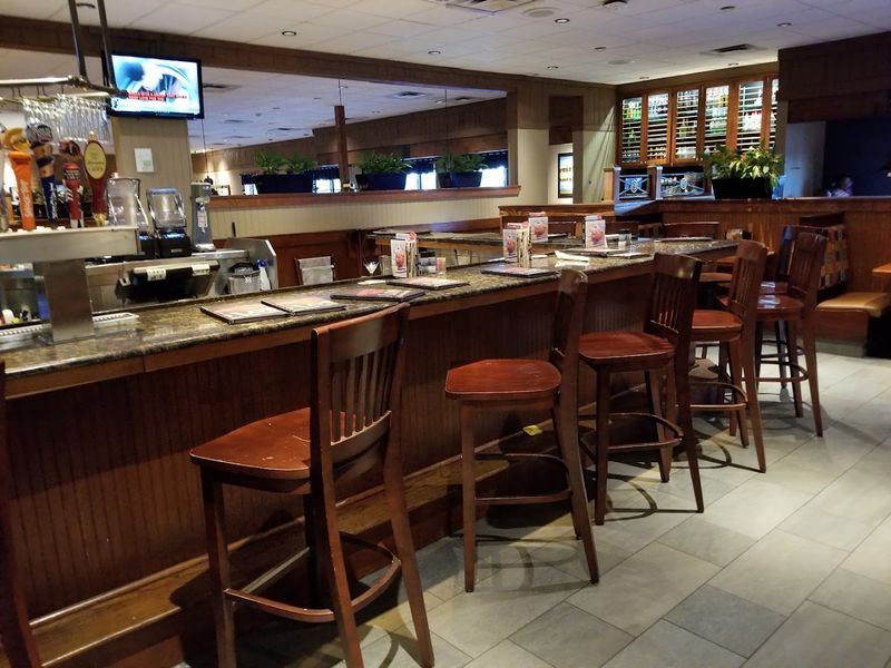 Red Lobster, North Little Rock