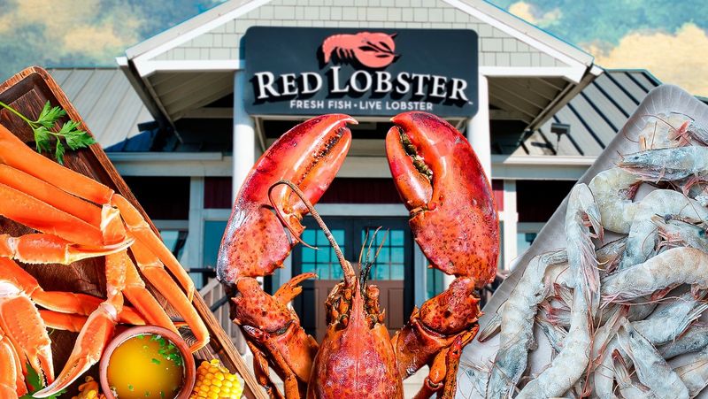 Red Lobster's Fresh Catch Program Surprises Skeptics