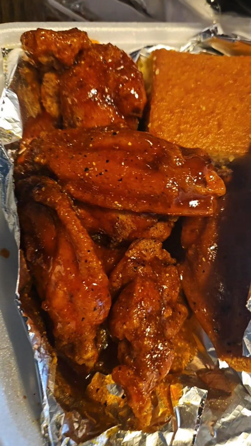 Sauces Turned Into A Personality Choice